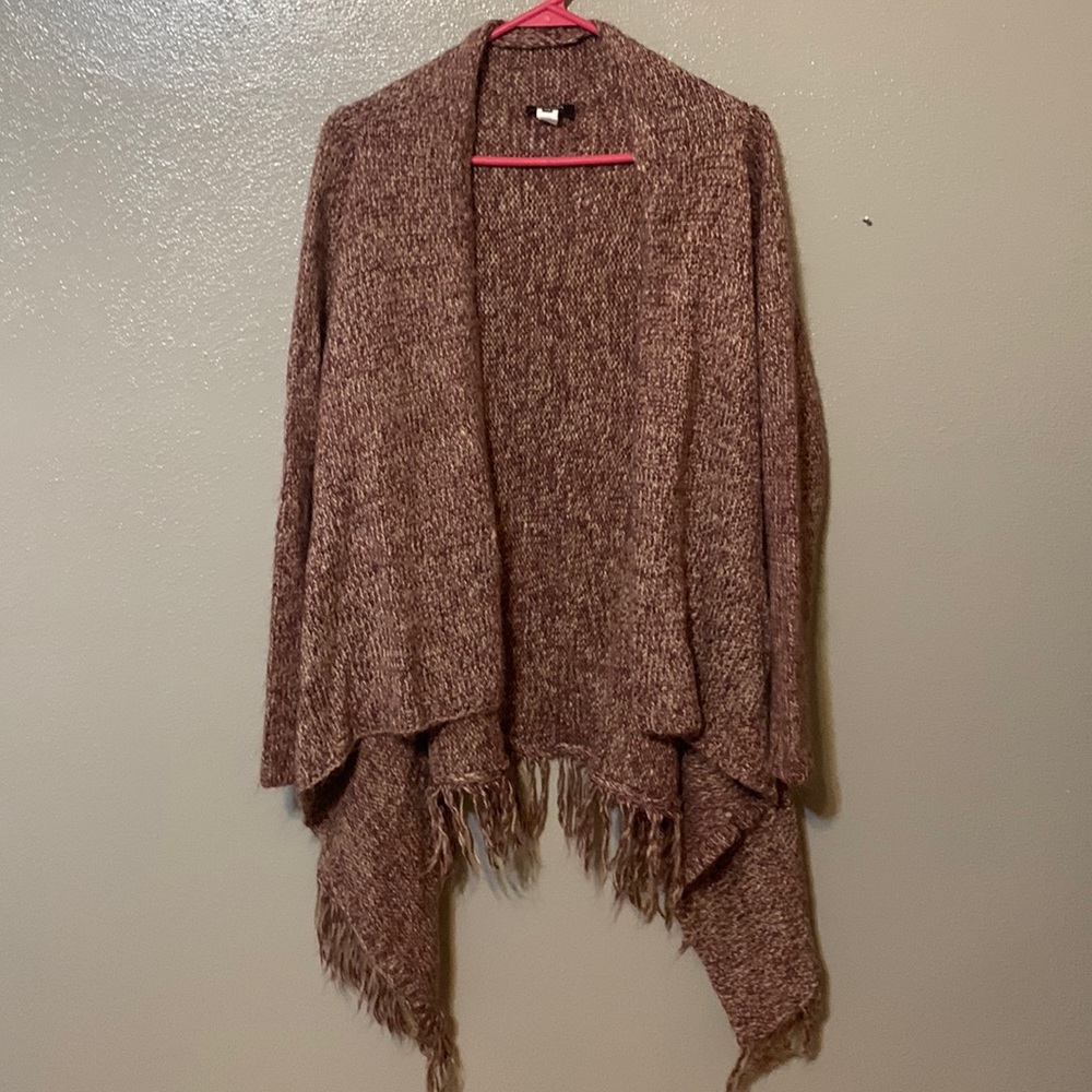 Kerisma M/L Shawl